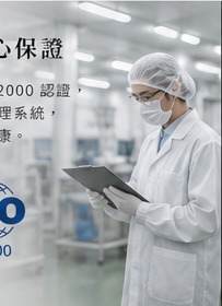 食品安全品質管理
